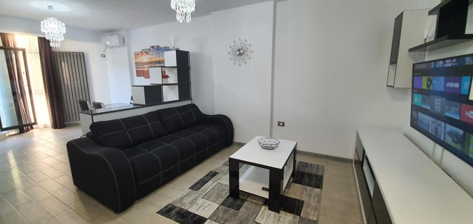 Alezzi Resort Luxury Apartament Prima Linie La Mare Нэводари Экстерьер фото